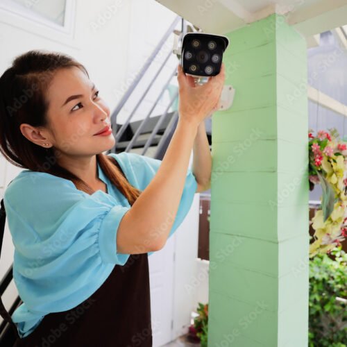 DIY Home Security Solutions: A Comprehensive Guide for the Modern Family