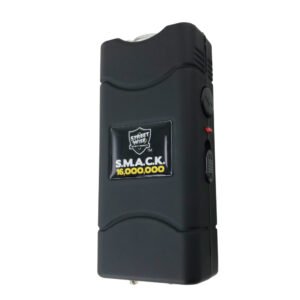 SMACK 16,000,000 volt Stun Gun