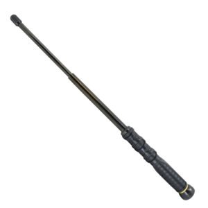 Dark Knight Expandable 21" Steel Baton