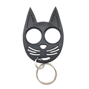 My Kitty Self-Defense Key Chain