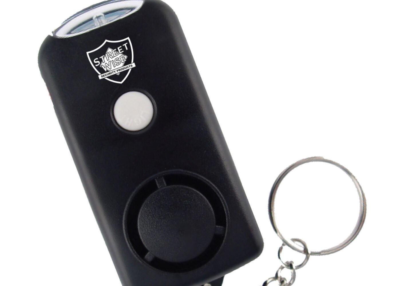 Keychain Personal Alarm