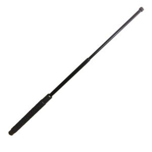 31" Expandable Steel Baton